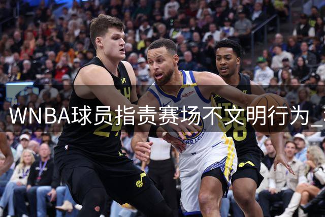 WNBA球员指责赛场不文明行为 称投掷异物多为男性球迷